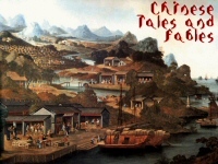 Chinese Fables Screenshot
